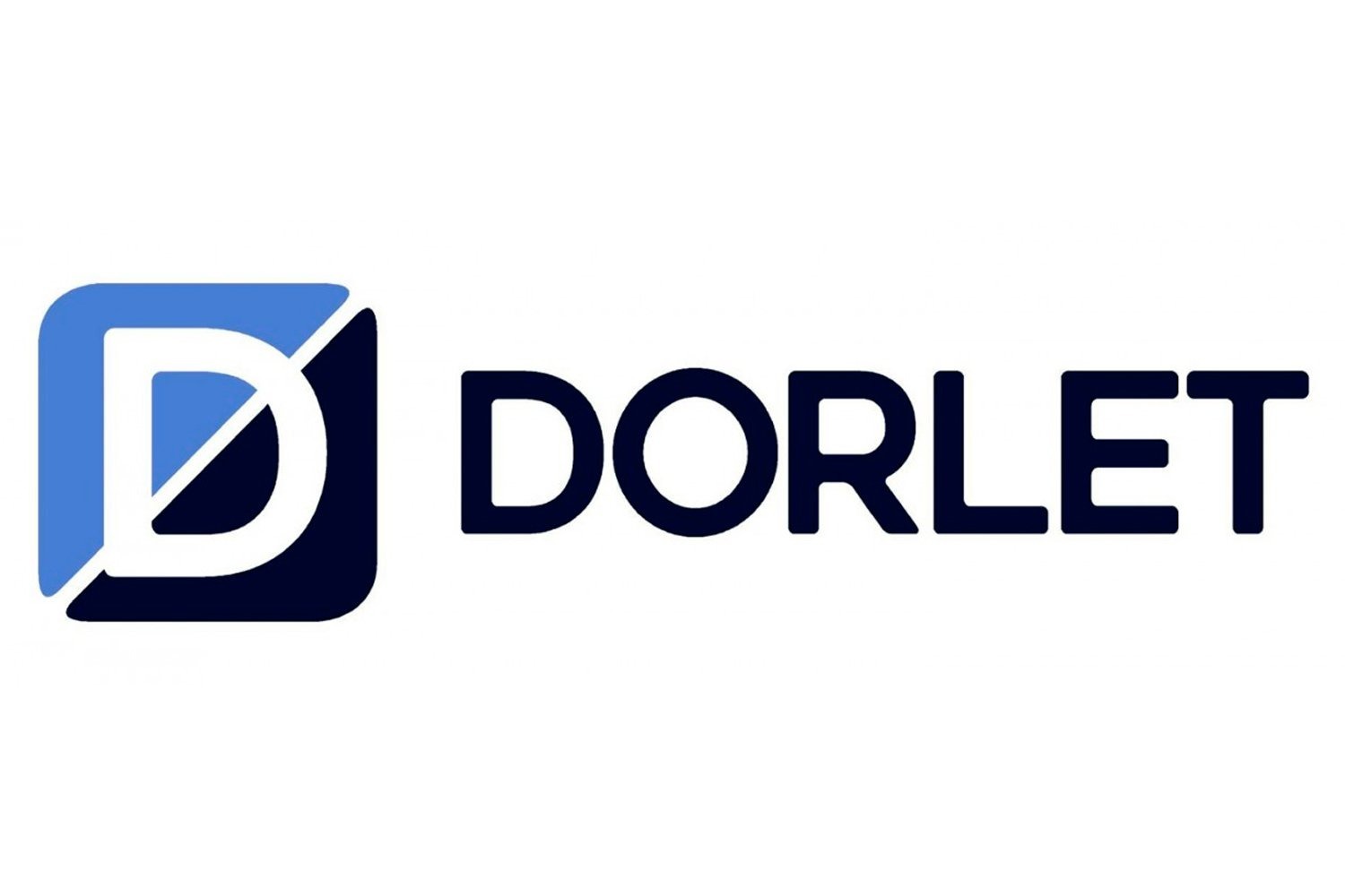 Logo de Dorlet